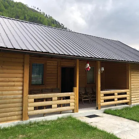 Hotel Villas-freskia *