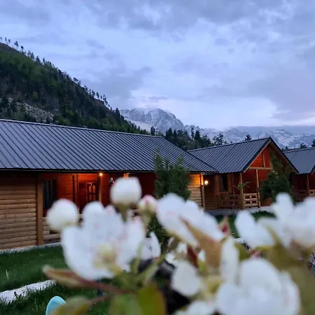 Hotel Villas-freskia *