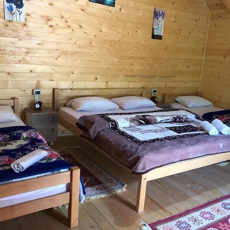 Villas-freskia Hotel
